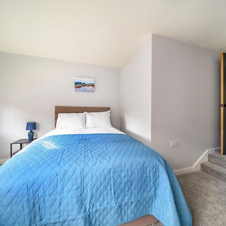 Marygate By Deuce Hotels Ltd Wakefield Buitenkant foto