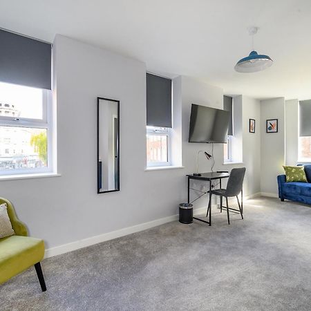 Marygate By Deuce Hotels Ltd Wakefield Buitenkant foto