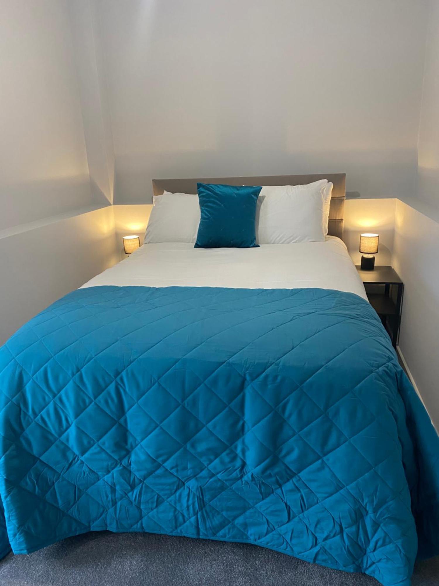 Marygate By Deuce Hotels Ltd Wakefield Buitenkant foto