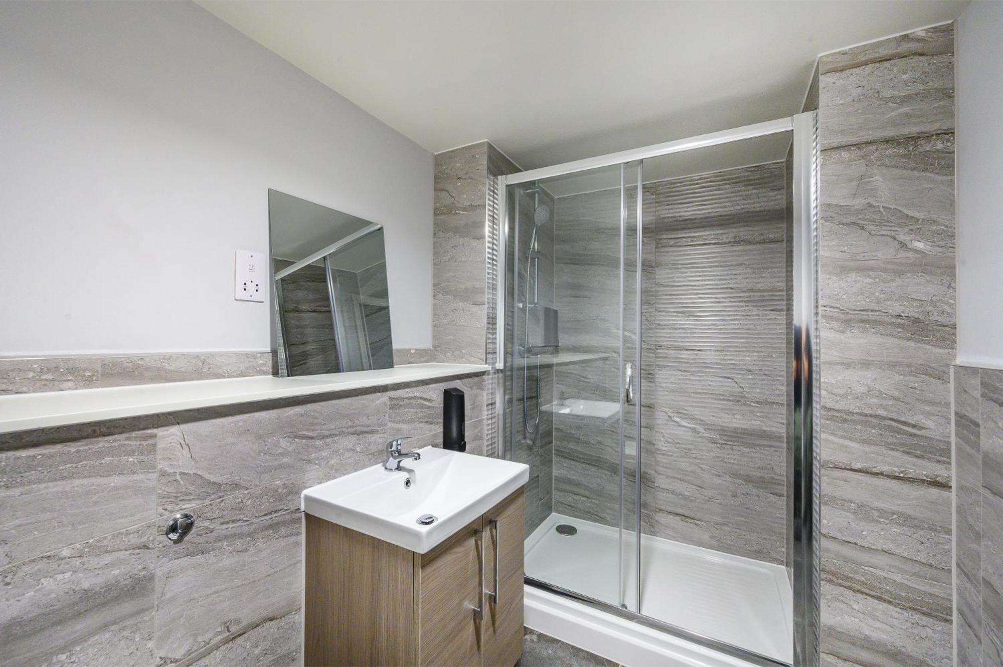 Marygate By Deuce Hotels Ltd Wakefield Buitenkant foto