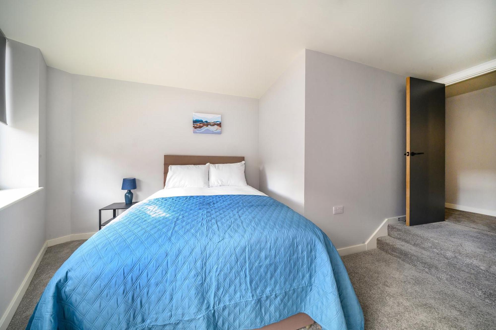 Marygate By Deuce Hotels Ltd Wakefield Buitenkant foto
