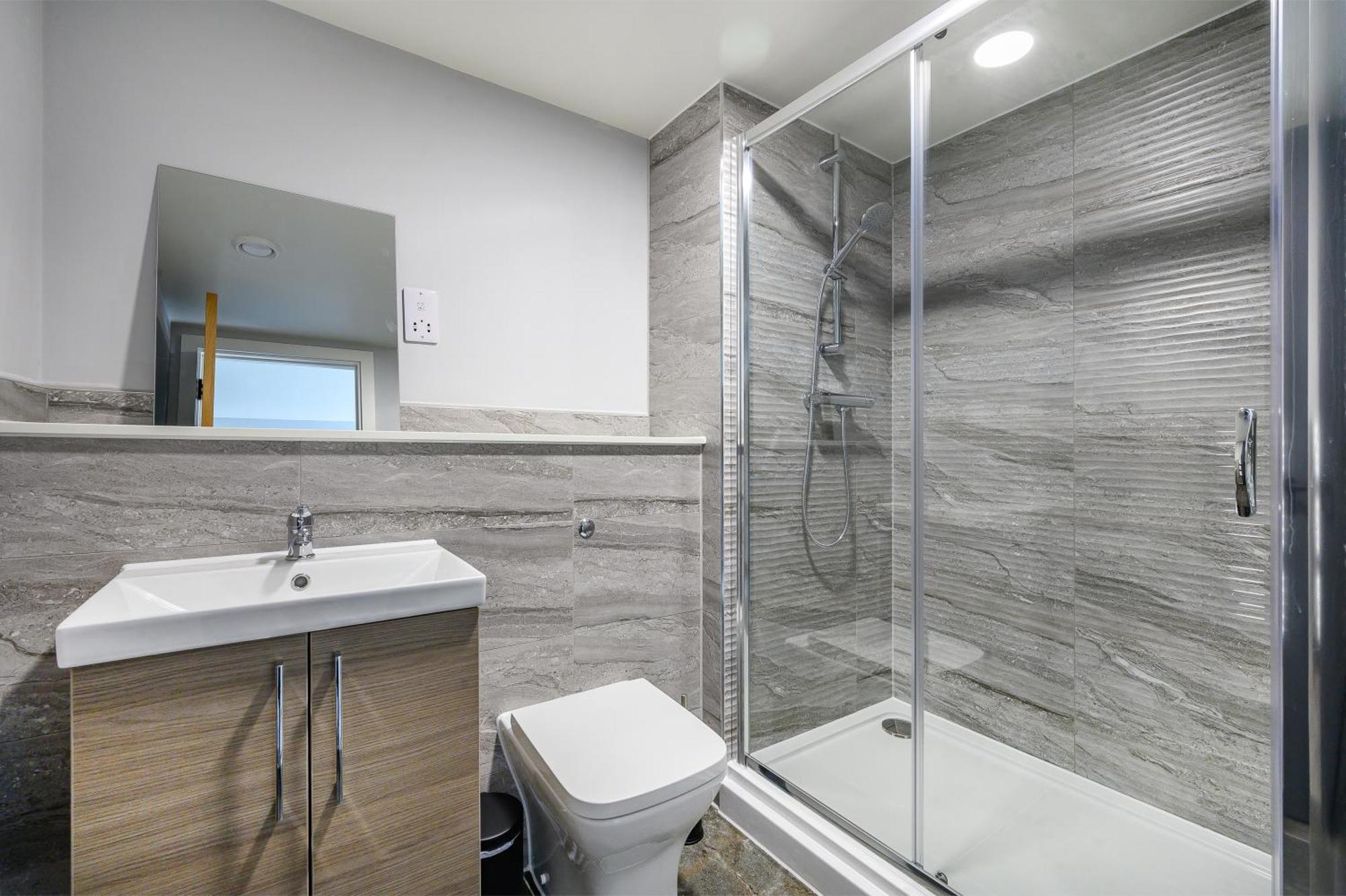 Marygate By Deuce Hotels Ltd Wakefield Buitenkant foto